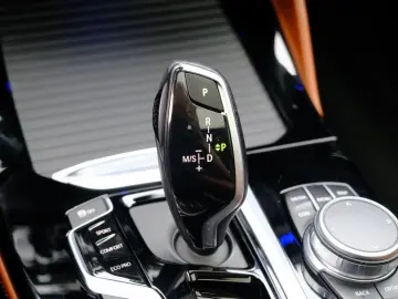 BMW X4 XDrive20i M Sport Aut. Panoramic HUD AHK