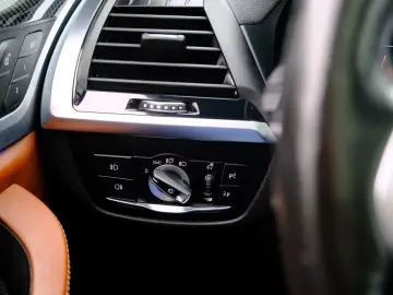BMW X4 XDrive20i M Sport Aut. Panoramic HUD AHK