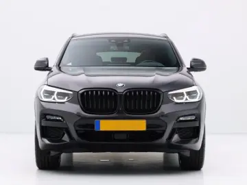 BMW X4 XDrive20i M Sport Aut. Panoramic HUD AHK