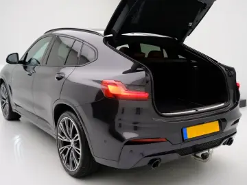 BMW X4 XDrive20i M Sport Aut. Panoramic HUD AHK