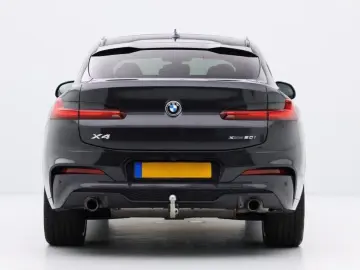 BMW X4 XDrive20i M Sport Aut. Panoramic HUD AHK