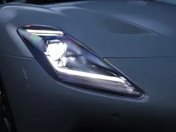 MASERATI MC20 Cielo