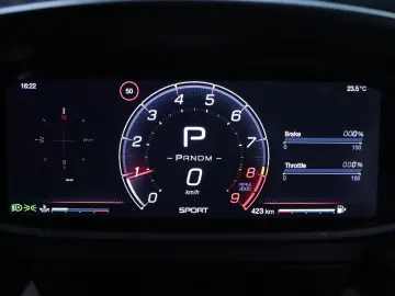 MASERATI MC20 Cielo