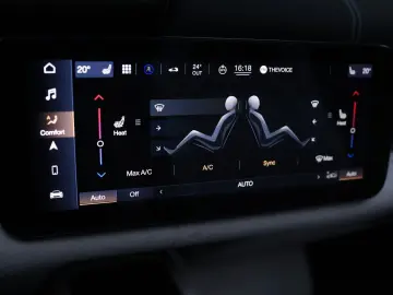 MASERATI MC20 Cielo