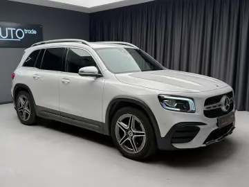 Mercedes-Benz GLB 200  Virtual   360   MBUX