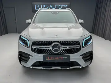 Mercedes-Benz GLB 200  Virtual   360   MBUX