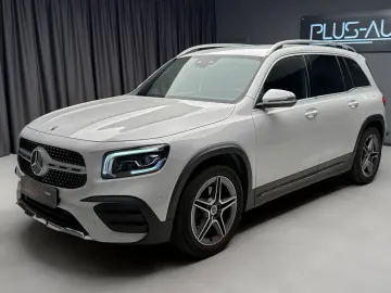 Mercedes-Benz GLB 200  Virtual   360   MBUX