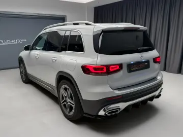 Mercedes-Benz GLB 200  Virtual   360   MBUX