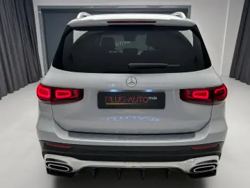 Mercedes-Benz GLB 200  Virtual   360   MBUX