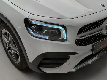 Mercedes-Benz GLB 200  Virtual   360   MBUX