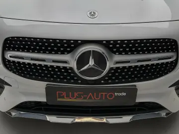 Mercedes-Benz GLB 200  Virtual   360   MBUX