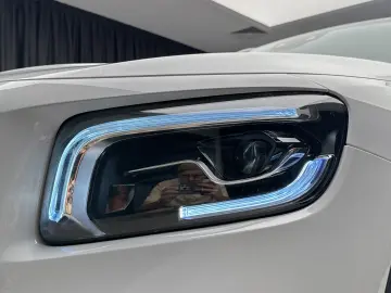 Mercedes-Benz GLB 200  Virtual   360   MBUX