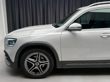 Mercedes-Benz GLB 200  Virtual   360   MBUX