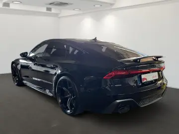 AUDI RS 7 Sportback Allradlenkung Laserlicht 305 km h