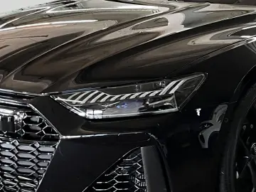 AUDI RS 7 Sportback Allradlenkung Laserlicht 305 km h