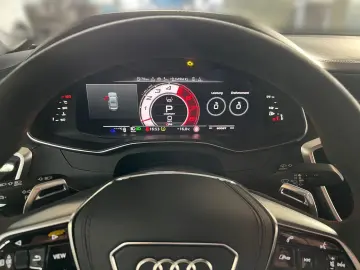 AUDI RS 7 Sportback Allradlenkung Laserlicht 305 km h