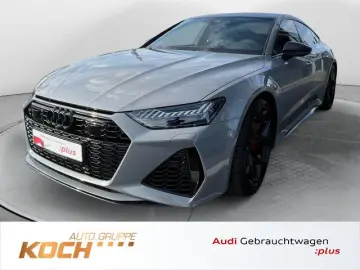 AUDI RS 7 Sportback 4.0 TFSI quattro performance  Ker
