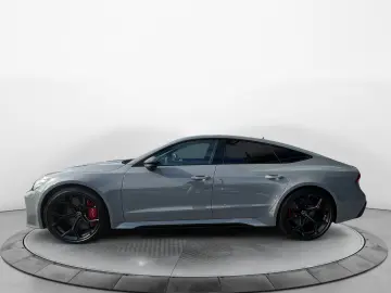 AUDI RS 7 Sportback 4.0 TFSI quattro performance  Ker