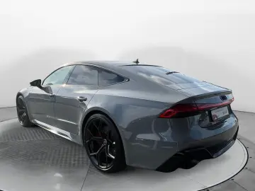 AUDI RS 7 Sportback 4.0 TFSI quattro performance  Ker