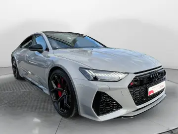 AUDI RS 7 Sportback 4.0 TFSI quattro performance  Ker