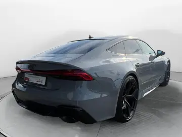 AUDI RS 7 Sportback 4.0 TFSI quattro performance  Ker