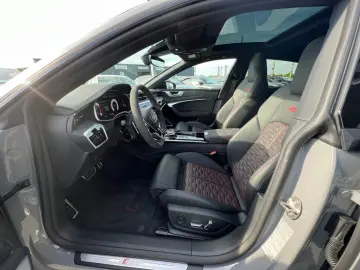 AUDI RS 7 Sportback 4.0 TFSI quattro performance  Ker