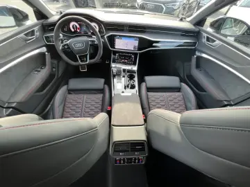 AUDI RS 7 Sportback 4.0 TFSI quattro performance  Ker