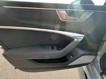AUDI RS 7 Sportback 4.0 TFSI quattro performance  Ker