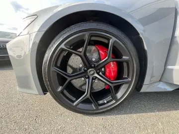 AUDI RS 7 Sportback 4.0 TFSI quattro performance  Ker