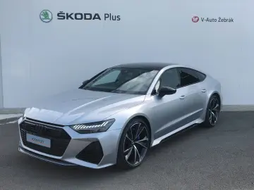 AUDI RS7  performance   Luftfeder  Keramik  305 km h