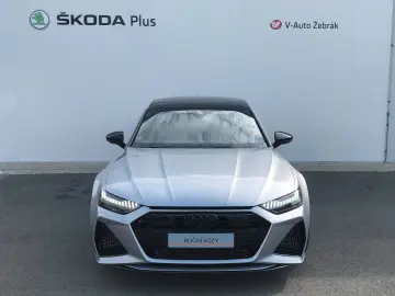 AUDI RS7  performance   Luftfeder  Keramik  305 km h