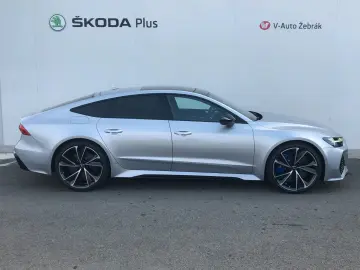 AUDI RS7  performance   Luftfeder  Keramik  305 km h