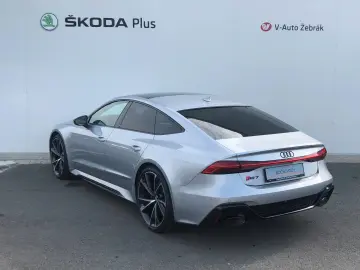 AUDI RS7  performance   Luftfeder  Keramik  305 km h