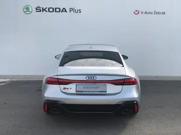 AUDI RS7  performance   Luftfeder  Keramik  305 km h