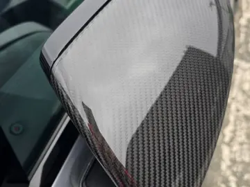 AUDI RS7  performance   Luftfeder  Keramik  305 km h