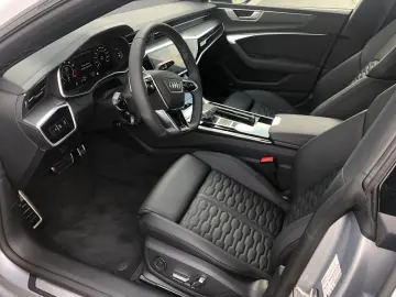 AUDI RS7  performance   Luftfeder  Keramik  305 km h