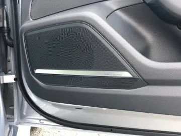 AUDI RS7  performance   Luftfeder  Keramik  305 km h