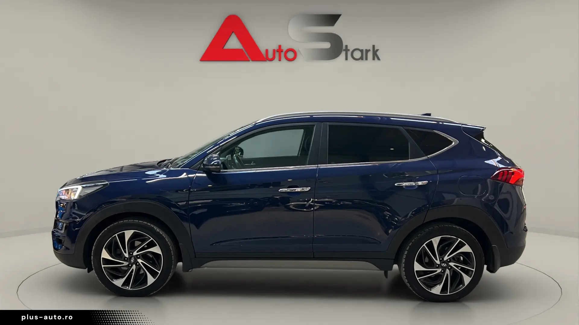 Hyundai Tucson 1.6 T-GDi 4WD 7DCT Style