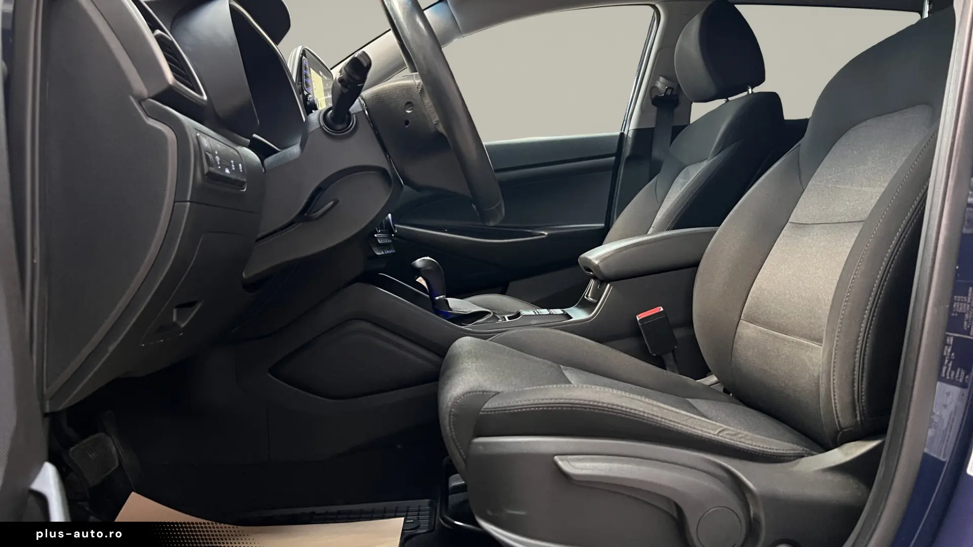 Hyundai Tucson 1.6 T-GDi 4WD 7DCT Style