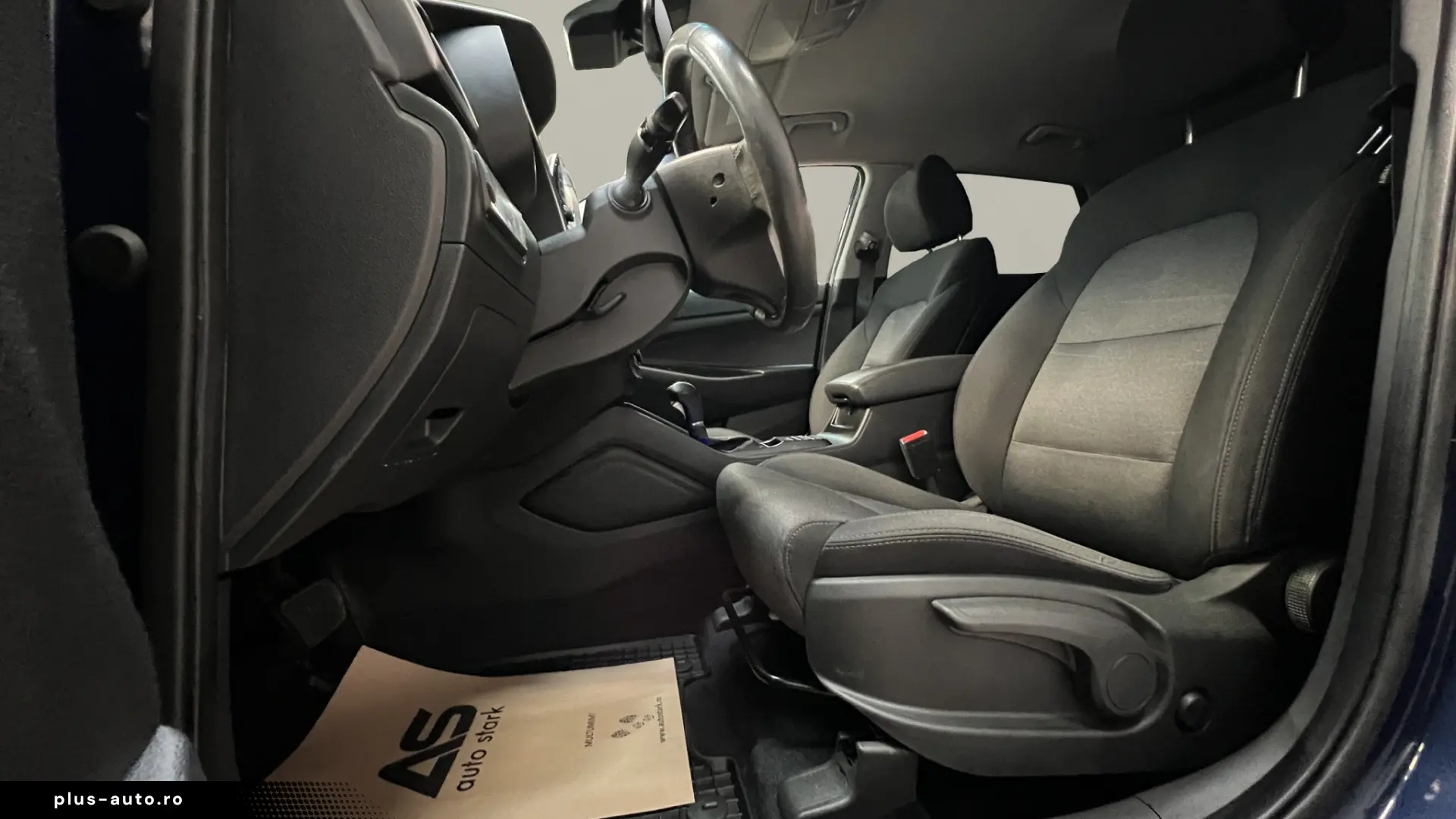 Hyundai Tucson 1.6 T-GDi 4WD 7DCT Style