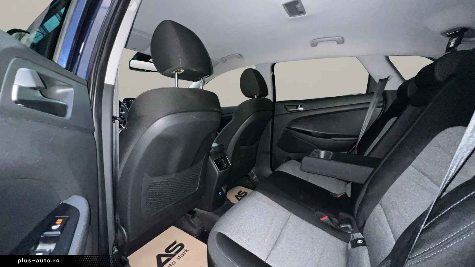 Hyundai Tucson 1.6 T-GDi 4WD 7DCT Style
