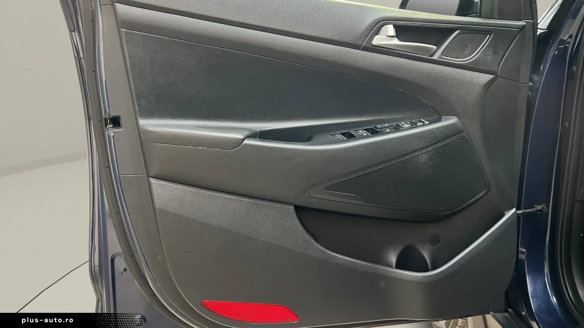 Hyundai Tucson 1.6 T-GDi 4WD 7DCT Style