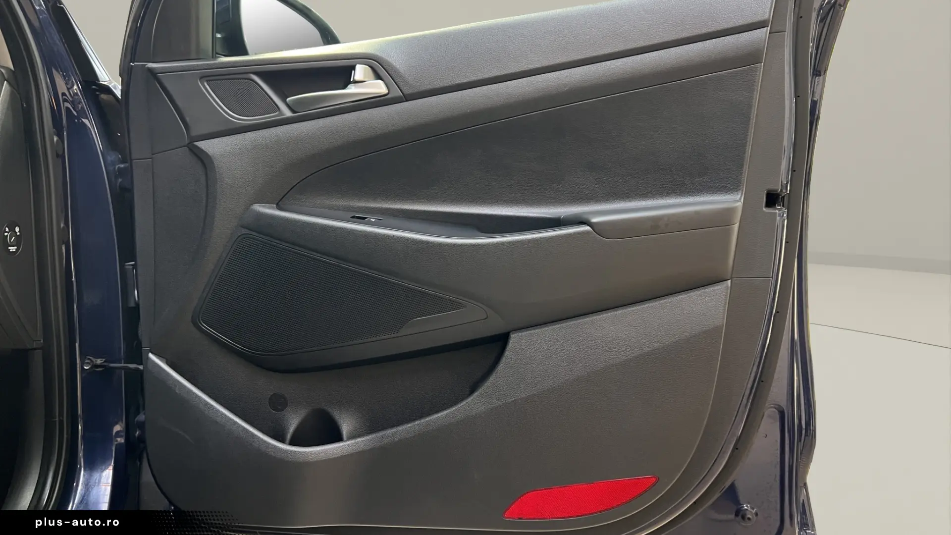 Hyundai Tucson 1.6 T-GDi 4WD 7DCT Style