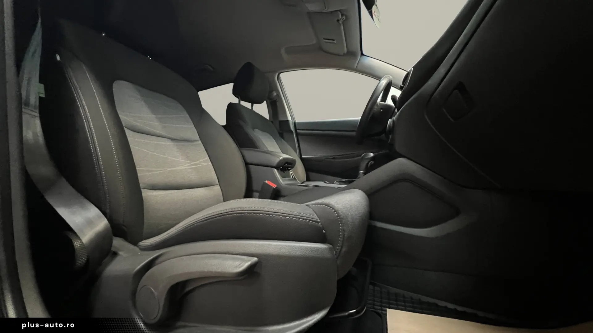 Hyundai Tucson 1.6 T-GDi 4WD 7DCT Style