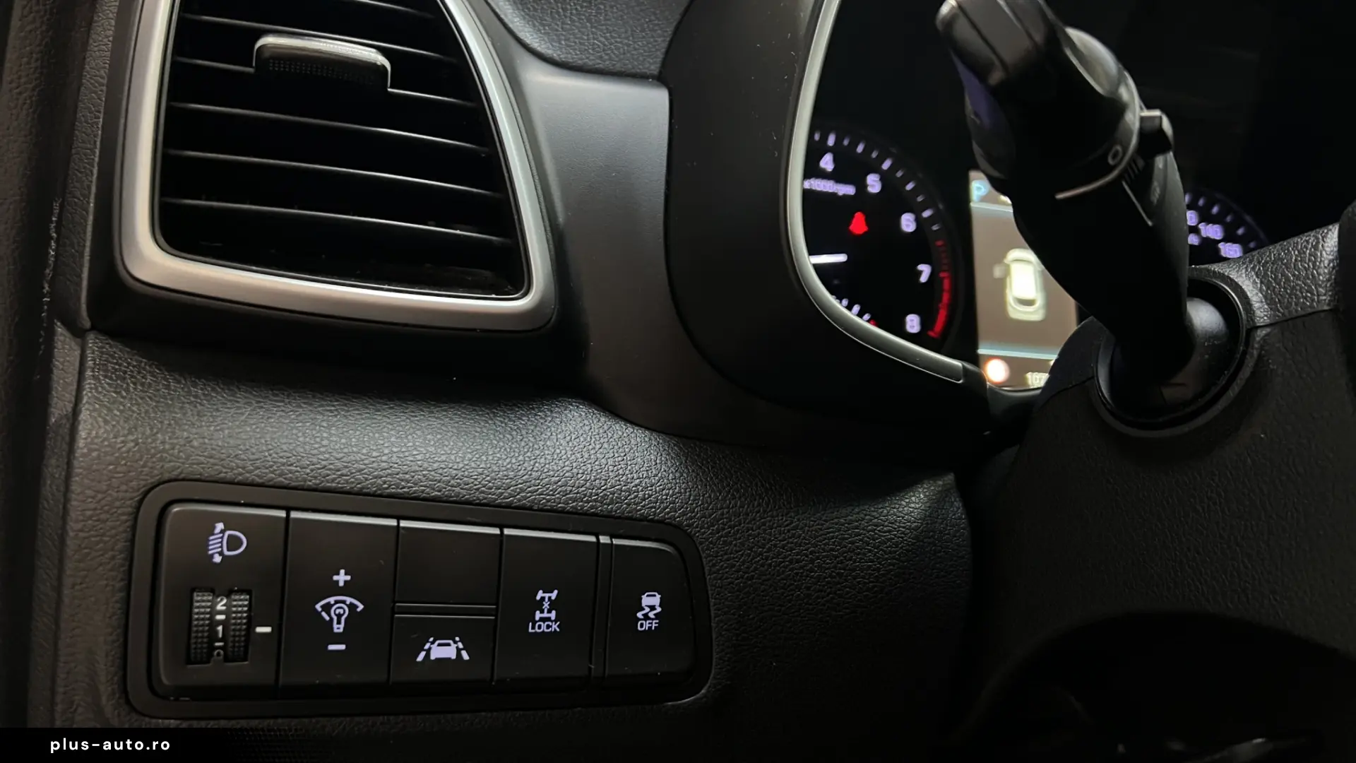Hyundai Tucson 1.6 T-GDi 4WD 7DCT Style