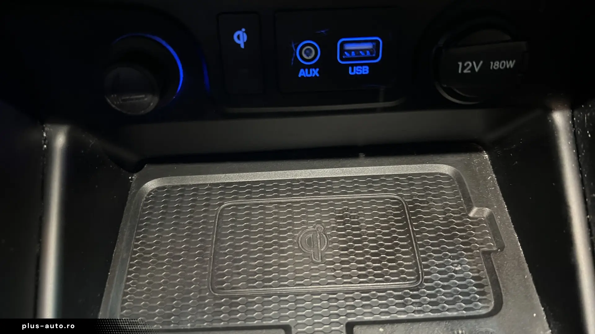 Hyundai Tucson 1.6 T-GDi 4WD 7DCT Style