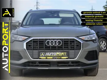 Audi Q3 35 1.5 TFSI