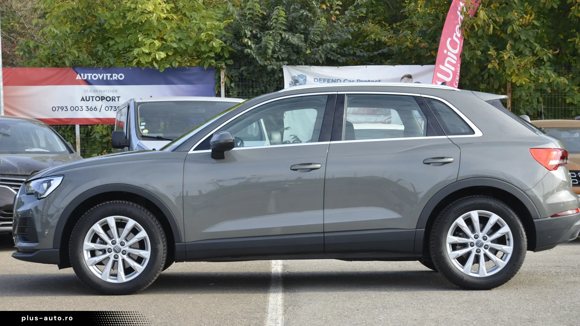 Audi Q3 35 1.5 TFSI