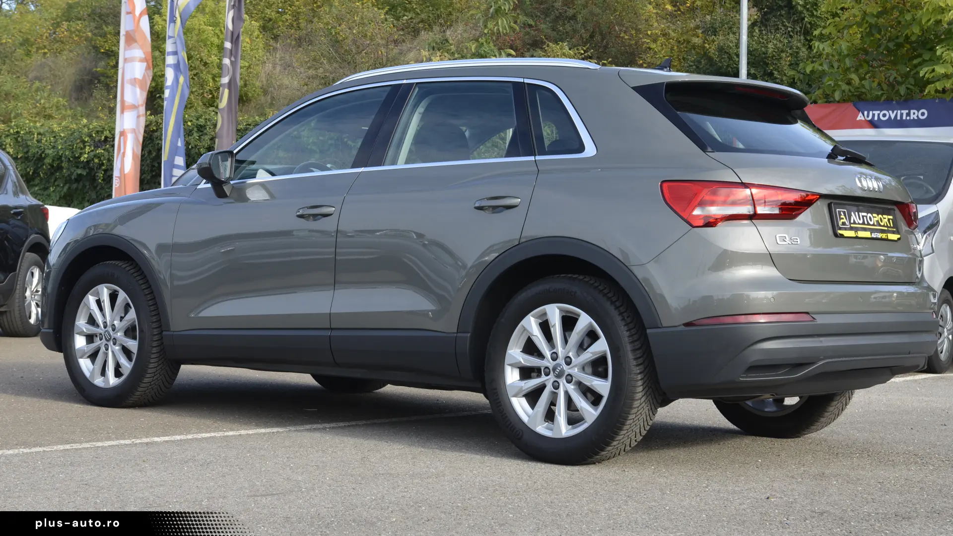 Audi Q3 35 1.5 TFSI
