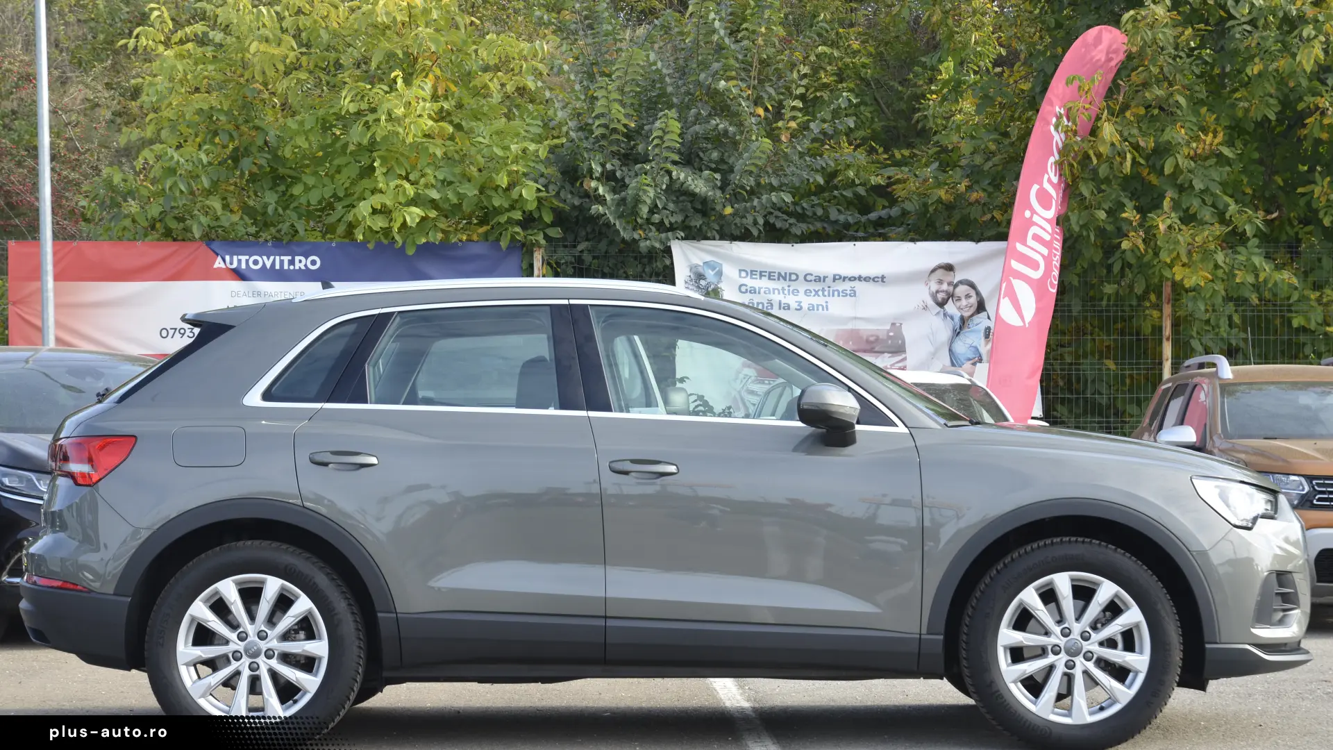 Audi Q3 35 1.5 TFSI